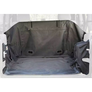 Rugged Ridge Cargo Area Liner 1326004