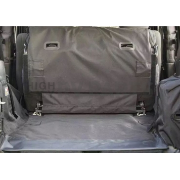 Rugged Ridge Cargo Area Liner 1326004-1