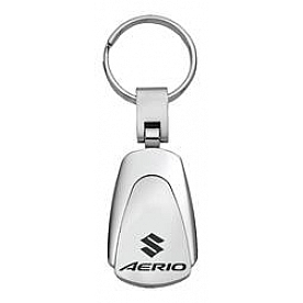 Automotive Gold Key Chain KC3AER