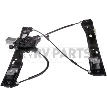 Dorman (OE Solutions) Window Regulator 751776-1