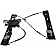 Dorman (OE Solutions) Window Regulator 751776