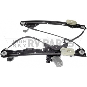 Dorman (OE Solutions) Window Regulator 751776-2
