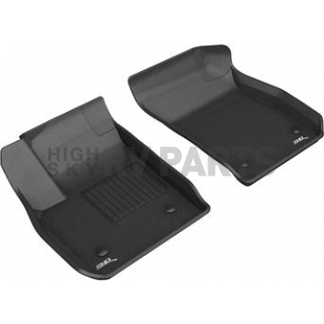 3D Mats Floor Liner D02011509