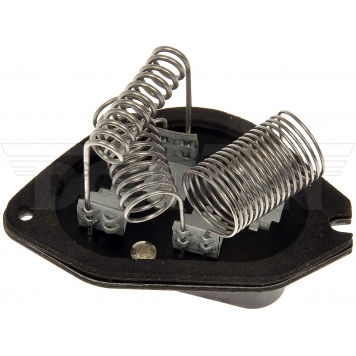 Dorman (OE Solutions) Heater Fan Motor Resistor Kit 973076-2