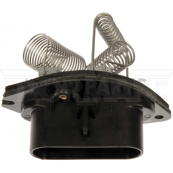 Dorman (OE Solutions) Heater Fan Motor Resistor Kit 973076-3