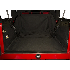 Rugged Ridge Cargo Area Liner 1326012