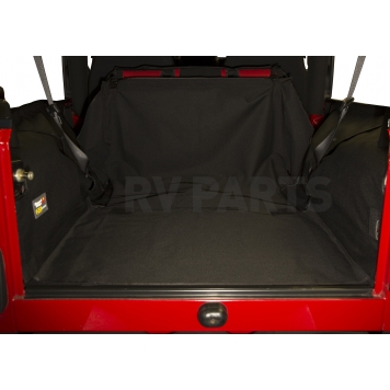 Rugged Ridge Cargo Area Liner 1326012