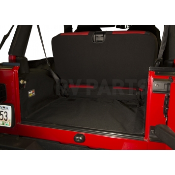 Rugged Ridge Cargo Area Liner 1326012-1