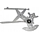 Dorman (OE Solutions) Window Regulator 740721