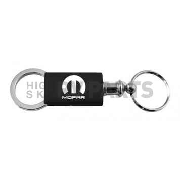 Automotive Gold Key Chain 3718MOPBLK