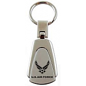Automotive Gold Key Chain KC3AIRW