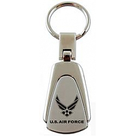 Automotive Gold Key Chain KC3AIRW