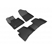 3D Mats Floor Liner Y09801509