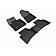 3D Mats Floor Liner Y09801509