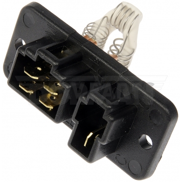 Dorman (OE Solutions) Heater Fan Motor Resistor Kit 973092