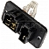 Dorman (OE Solutions) Heater Fan Motor Resistor Kit 973092