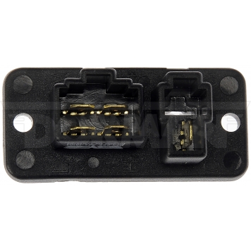 Dorman (OE Solutions) Heater Fan Motor Resistor Kit 973092-1