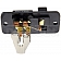 Dorman (OE Solutions) Heater Fan Motor Resistor Kit 973092