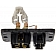 Dorman (OE Solutions) Heater Fan Motor Resistor Kit 973092