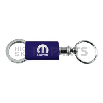 Automotive Gold Key Chain 3718MOPNVY