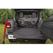 Rugged Ridge Cargo Area Liner 1326013