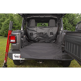 Rugged Ridge Cargo Area Liner 1326013