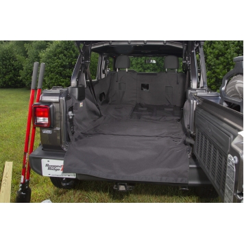 Rugged Ridge Cargo Area Liner 1326013-1
