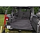 Rugged Ridge Cargo Area Liner 1326013