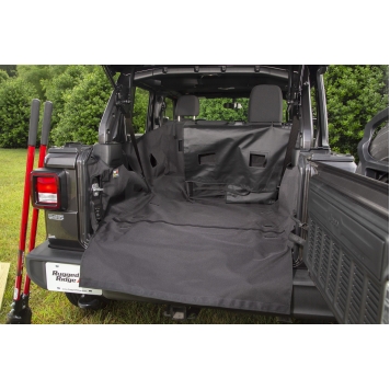 Rugged Ridge Cargo Area Liner 1326013-3