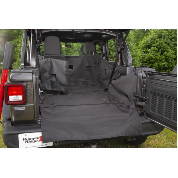 Rugged Ridge Cargo Area Liner 1326013-4