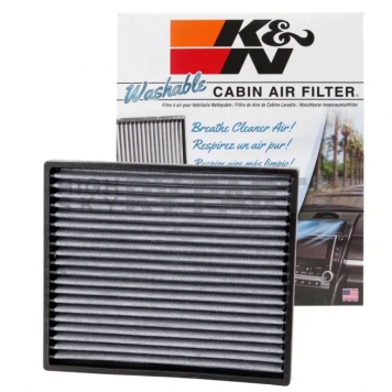 K & N Filters Cabin Air Filter VF2003-2