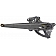 Dorman (OE Solutions) Window Regulator 752331