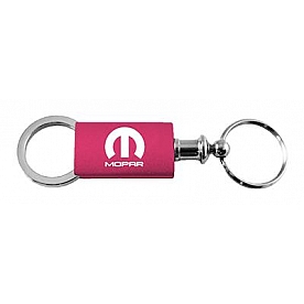 Automotive Gold Key Chain 3718MOPPNK