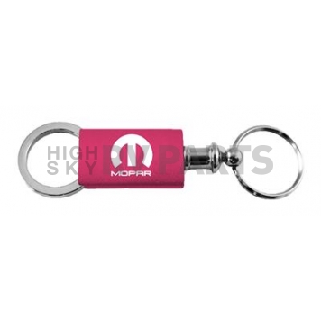Automotive Gold Key Chain 3718MOPPNK