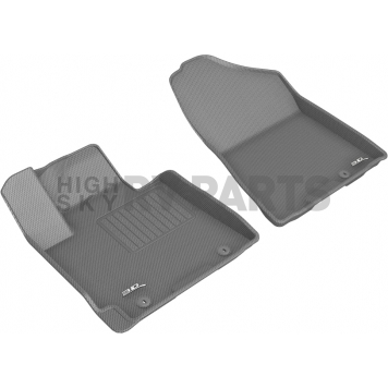 3D Mats Floor Liner Y09811501