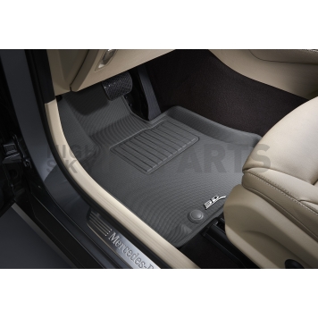 3D Mats Floor Liner Y09811501-1