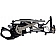 Dorman (OE Solutions) Window Regulator 741821