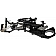 Dorman (OE Solutions) Window Regulator 741821
