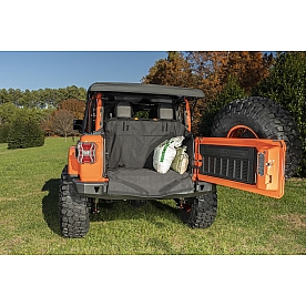 Rugged Ridge Cargo Area Liner 1326014