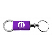 Automotive Gold Key Chain 3718MOPPUR