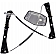 Dorman (OE Solutions) Window Regulator 752333
