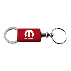Automotive Gold Key Chain 3718MOPRED