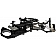 Dorman (OE Solutions) Window Regulator 741822