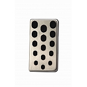 Ford Performance Foot Rest Pedal M2301C