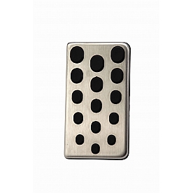 Ford Performance Foot Rest Pedal M2301C