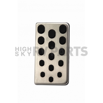 Ford Performance Foot Rest Pedal M2301C