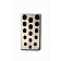 Ford Performance Foot Rest Pedal M2301C