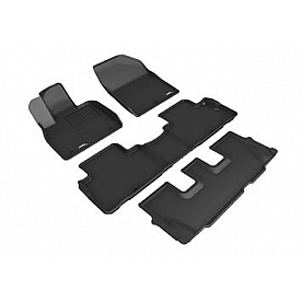 3D Mats Floor Liner Y10001509