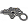 Dorman (OE Solutions) Window Regulator 749394