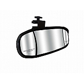 CIPA USA Interior Rear View Mirror 02022